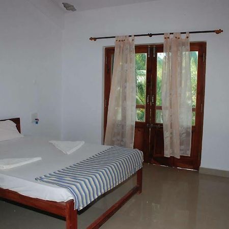 Shankarz By The Sea Mandrem Exterior foto