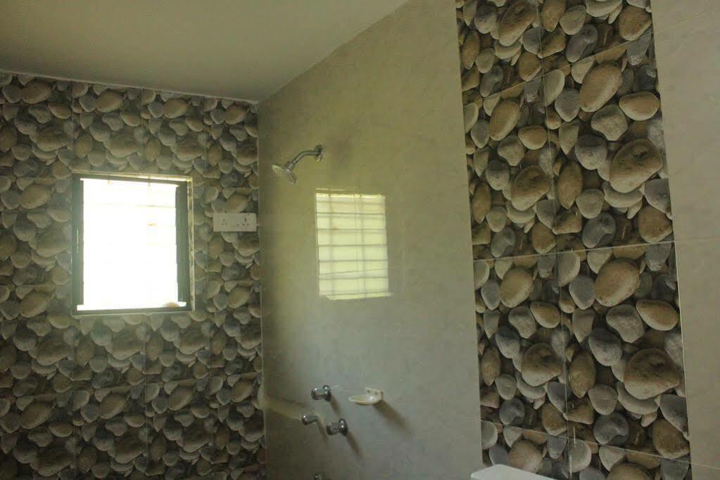 Shankarz By The Sea Mandrem Exterior foto